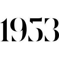 1953 logo - Similar company to Alifent Group