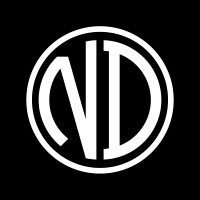 ND LLC logo - Similar company to 7 Watts