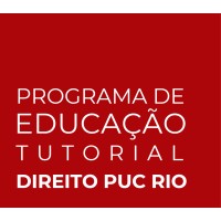 Programa de Educação Tutorial em Direito da PUC-Rio logo - Similar company to Lademp- Fgv Rio