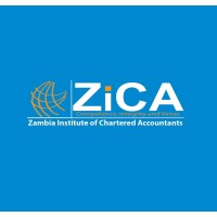 ZAMBIA INSTITUTE OF CHARTERED ACCOUNTANTS - COPPERBELT UNIVERSITY CHAPTER logo - Similar company to Guiding Starszm