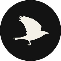 The Crow Hill Company logo - Similar company to Slate + Ash