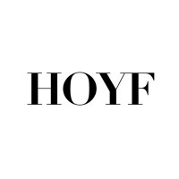 HOYF TRADING LLC logo - Similar company to Chemtech - Chemical Technologies Sia
