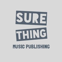 Sure Thing Music Publishing logo - Similar company to Upstate Music Publishing