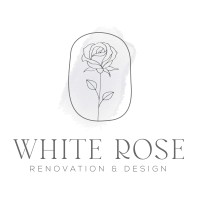 White Rose Design and Renovation logo - Similar company to Duagh Design & Build