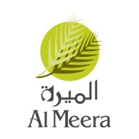 Al Meera Oman logo - Similar company to Al Meera Qatar