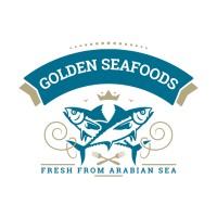 Golden Seafoods logo - Similar company to Codlife As