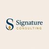 SIGNATURE CONSULTING logo - Similar company to Amdigital Empire Technologies