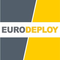 Eurodeploy logo - Similar company to Dishdevil