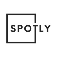Spotly logo - Similar company to Spotly