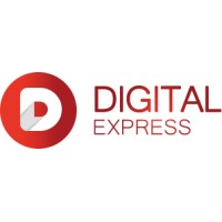 Digital Express logo - Similar company to Six Degrees Communications House