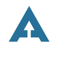 Apogee logo - Similar company to More Magazine