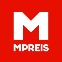 MPREIS logo - Similar company to Moj Servis Plus