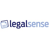 Legalsense logo - Similar company to Epona