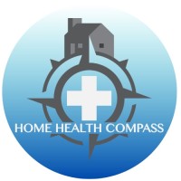 Home Health Compass LLC logo - Similar company to Elite Sports Physical Therapy