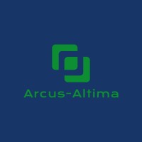 Arcus-Altima logo - Similar company to Les 400 Coop
