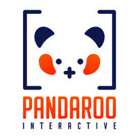 Pandaroo Interactive logo - Similar company to Hellion Cat