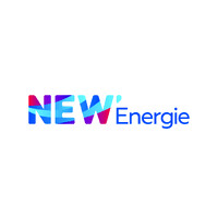 NEW Niederrhein Energie und Wasser GmbH logo - Similar company to New-Gruppe