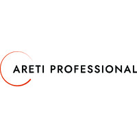 Areti Professional logo - Similar company to Talent Executive