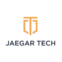Jaegar Tech Sdn. Bhd. (1304619-T) logo - Similar company to Synkd