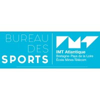 Student Sports Union - IMT Atlantique logo - Similar company to Imt Mines Albi Alumni