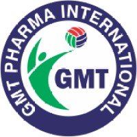 GMT Pharma International logo - Similar company to Samay Pharma India Pvt Ltd