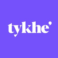 Tykhe Engenharia logo - Similar company to Certilusa - Certificação Energética E Engenharia