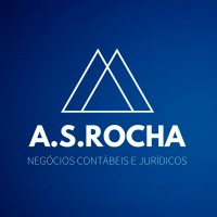 A.S. Rocha Contabilidade logo - Similar company to Rocha Contabilidade