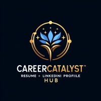 CareerCatalystPro Hub logo - Similar company to Clintix