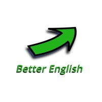 Better English logo - Similar company to Orderspark