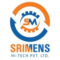 SRIMENS Hi-Tech Pvt.Ltd logo - Similar company to Truetel Telstra Partner