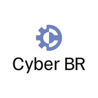 Cyber BR logo - Similar company to Heniben