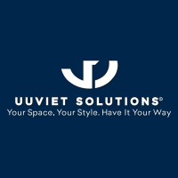 Uuviet Solutions logo - Similar company to Uuviet Solutions