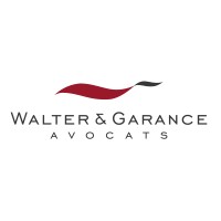 WALTER & GARANCE AVOCATS logo - Similar company to Valwill