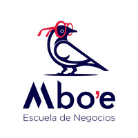 Mbo´e Escuela de Negocios logo - Similar company to Comunidad Rh