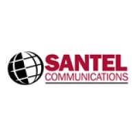 Santel Communications Cooperative logo - Similar company to Tech Solutions - Mitchell, Sd