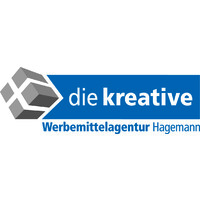 Werbemittelagentur Hagemann GmbH logo - Similar company to Eidex Gmbh