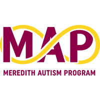 Meredith Autism Program logo - Similar company to Spoken-4 Communications, Llc