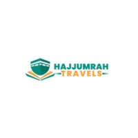 Hajj Umrah Travels logo - Similar company to Qaran Travel Cargo Hajj And Umrah