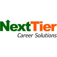 NextTier Career Solutions logo - Similar company to Resume Revive Pro