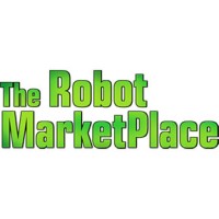 The Robot MarketPlace, LLC logo - Similar company to Robot Maker
