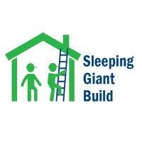 Sleeping Giant Build