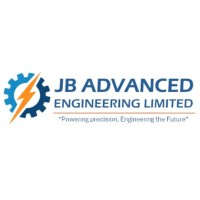 JB ADVANCED ENGINEERING LIMITED logo - Similar company to Jb Enterprises