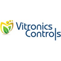Vitronics Controls Pvt Ltd logo - Similar company to Gurucharan Power Solutions