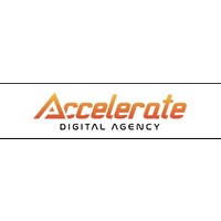 Accelerate Digital Agency logo - Similar company to Accelerate Digital