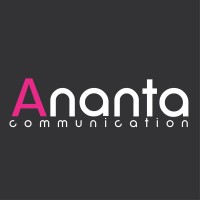 ANANTA COMMUNICATION logo - Similar company to Astral Chocolat