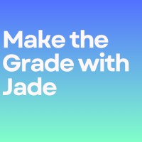 Make the Grade with Jade logo - Similar company to Testmod