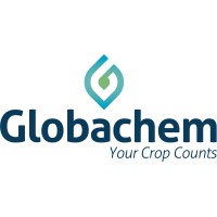 Globachem logo - Similar company to Proefcentrum Fruitteelt (Pcfruit Vzw)