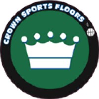 Crown Sports Floors logo - Similar company to Courtex Construction Inc.