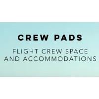 Crew Pads logo - Similar company to Stampjam®