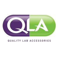Quality Lab Accessories logo - Similar company to Merel